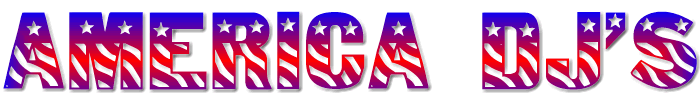 America DJ's - Atlanta's Entertainment Source for Professional Mobile DJ's