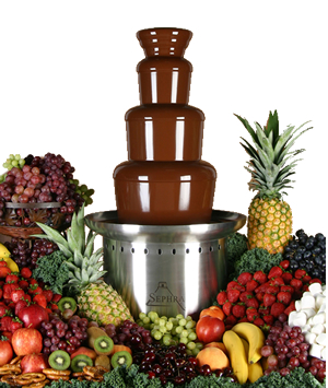 SWEET 16 PARTY OPTIONS