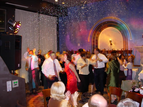 America DJ's provides the special touch to make your anniversary party everything you dreamed it would be. If you are planning an anniversary party in metro Atlanta, GA - let us provide you with the DJ Service and atmosphere your party deserves.