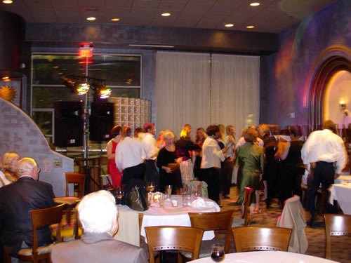 America DJ's provides the special touch to make your anniversary party everything you dreamed it would be. If you are planning an anniversary party in metro Atlanta, GA - let us provide you with the DJ Service and atmosphere your party deserves.