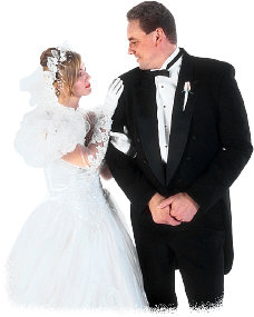 Atlanta Wedding Ceremony DJ