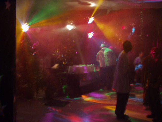 When we entertain at your event,  people can't help it but to get up and dance