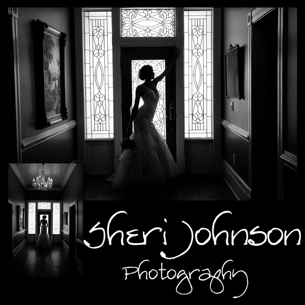 ATLANTA WEDDING PHOTOGRAPHER SHERI JOHNSON
