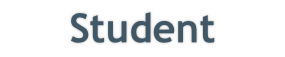 Student
