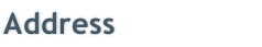 Address
