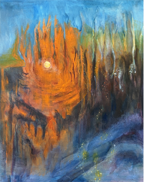 fire ice
