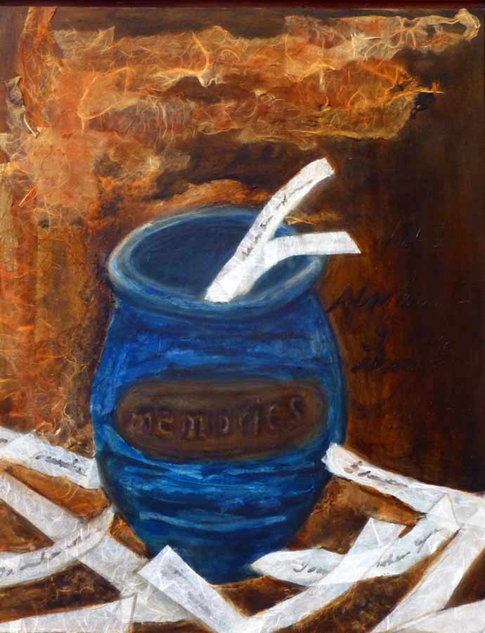 MemoryJar