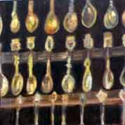spoons