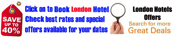 London city bed and breakfast