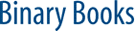 Binary Books logo