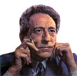 Photo of Jean Cocteau, from Jean Cocteau par Jean Cocteau