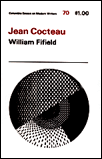 Cover of Jean Cocteau essay
