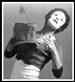 Photo of Marcel Marceau, from Marcel Marceau Speaks