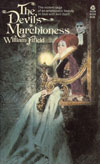 Cover of The Devil's Marchioness