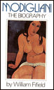 Cover of Modigliani