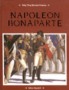 Cover of Napoleon Bonaparte