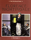 Cover of Florence Nightingale