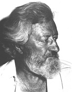 William Fifield, photo by Michel Tanguy