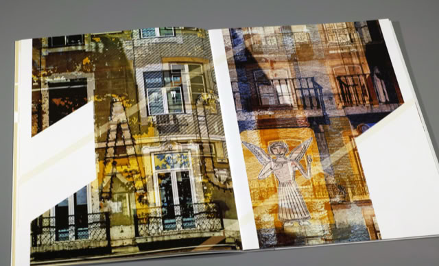 Grid Cities books barcelona Pombaline Les Bastides john frederick anderson photographer