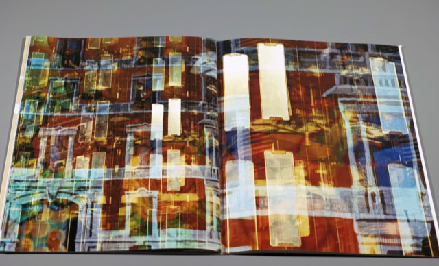 Grid Cities books barcelona Pombaline Les Bastides john frederick anderson photographer
