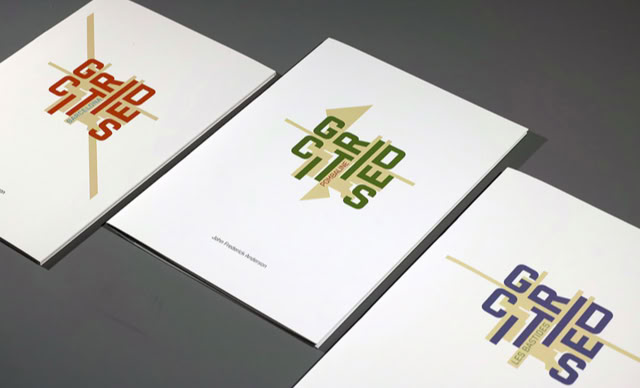 Grid Cities books barcelona Pombaline Les Bastides john frederick anderson photographer