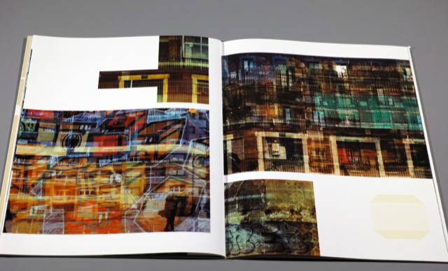 Grid Cities books barcelona Pombaline Les Bastides john frederick anderson photographer