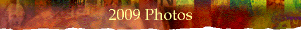 2009 Photos