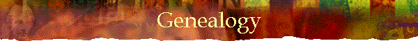 Genealogy