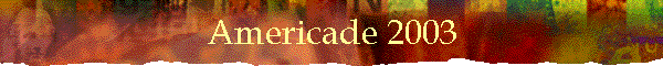 Americade 2003