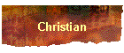 Christian
