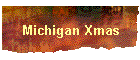 Michigan Xmas