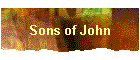 Sons of John