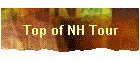 Top of NH Tour