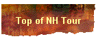 Top of NH Tour