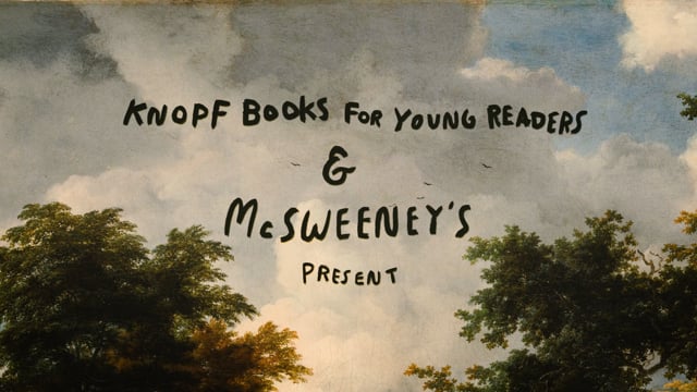 The Eyes and the Impossible - The McSweeney's Store
