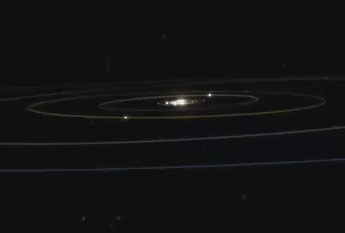 Video image