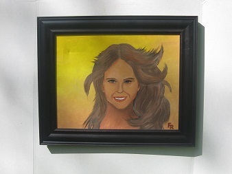 In The Eye Of The Beholder #47 $60