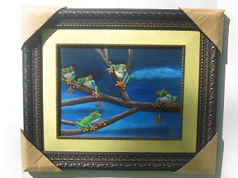 Boys Night  (Novel Art Creation Category ) #51 $660