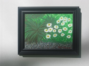 Daisies  #0003