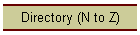 Directory (N to Z)