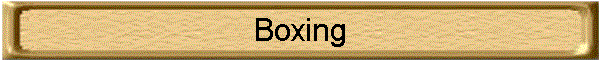Boxing