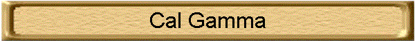 Cal Gamma