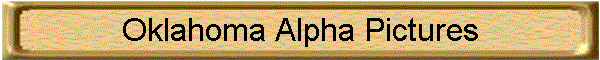 Oklahoma Alpha Pictures