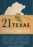 21 Texas Short Stories