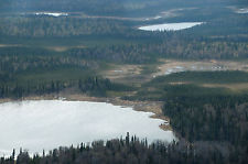 24 Acres Southcentral Alaska Hunting Land