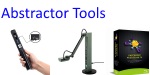 Tools used by Real Estate Title Abstractors