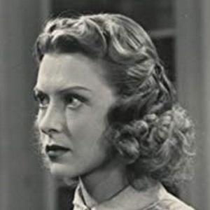 Ann Doran