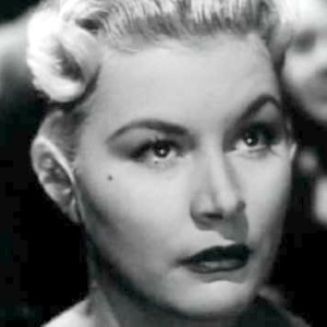 Barbara Payton