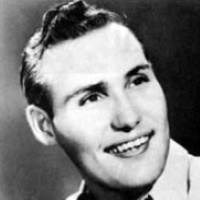 Billy Walker - Singer from Crosby County Texas