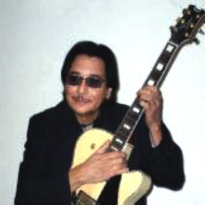 Bobby Balderrama aka Bobby Lee